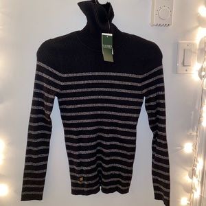 Ralph Lauren M long sleeve turtleneck *NEW*